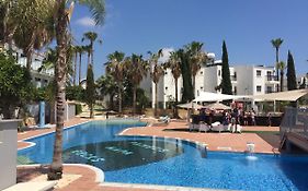 Ayia Napa Rocks Hotel